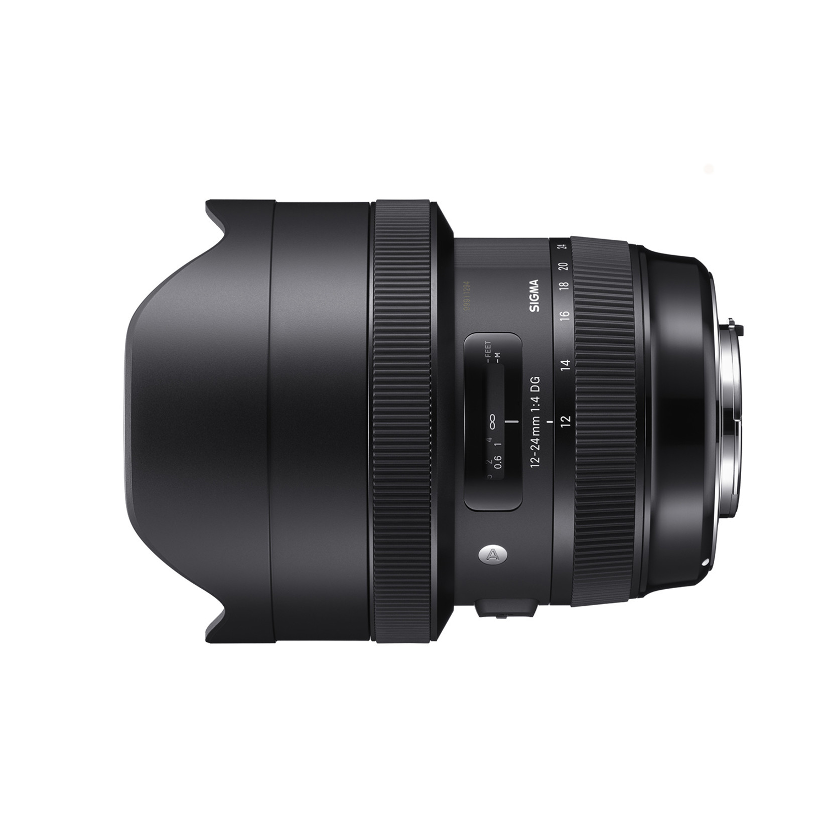 12-24MM F4 DG HSM ART CANON - Pro Photo