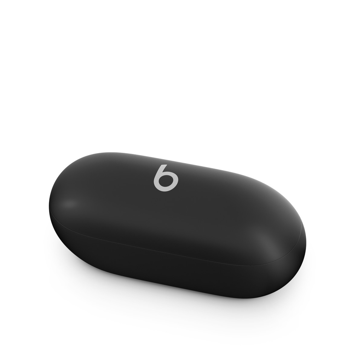 Beats Solo Buds-Matte Black - middstore