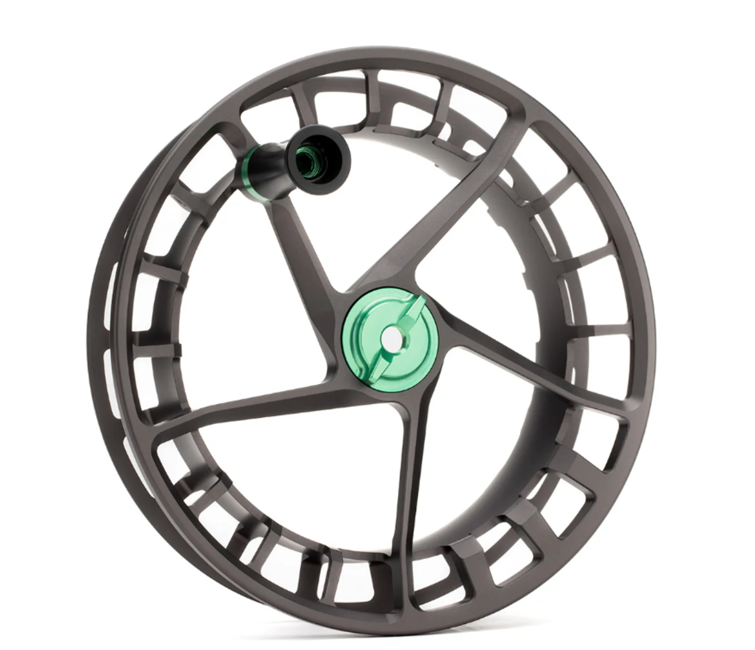 Lamson Hyperspeed M8 (8/9wt) Coastal - The Fish Hawk