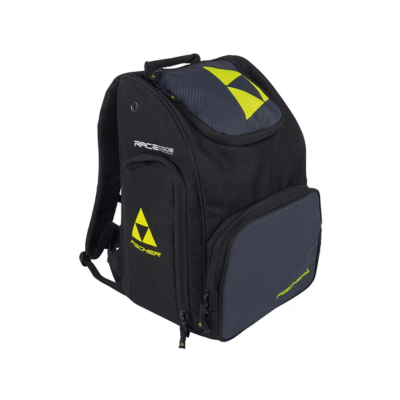 FISCHER RACE BACKPACK 55L - Peak Performance Ski Shop
