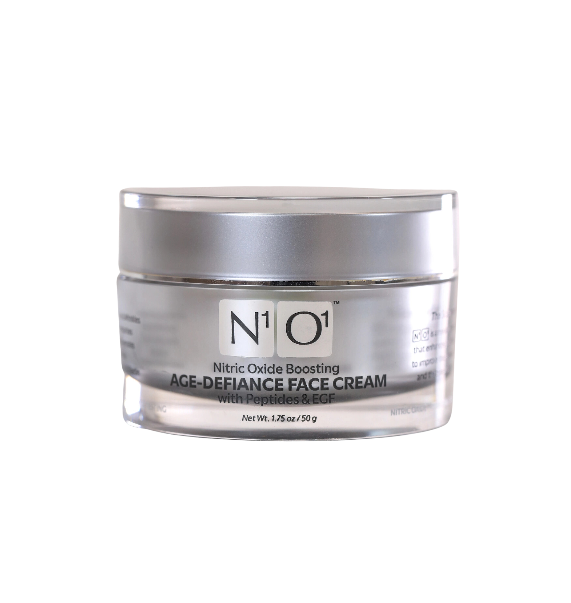 N101 Age Defiance Face Cream - Nature's Remedies