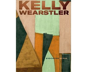 Kelly Wearstler: Evocative Style Hardcover Book - Outside the Box