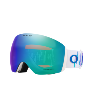 Oakley Flight Deck L Snow Goggles - 701 Cycle and Sport