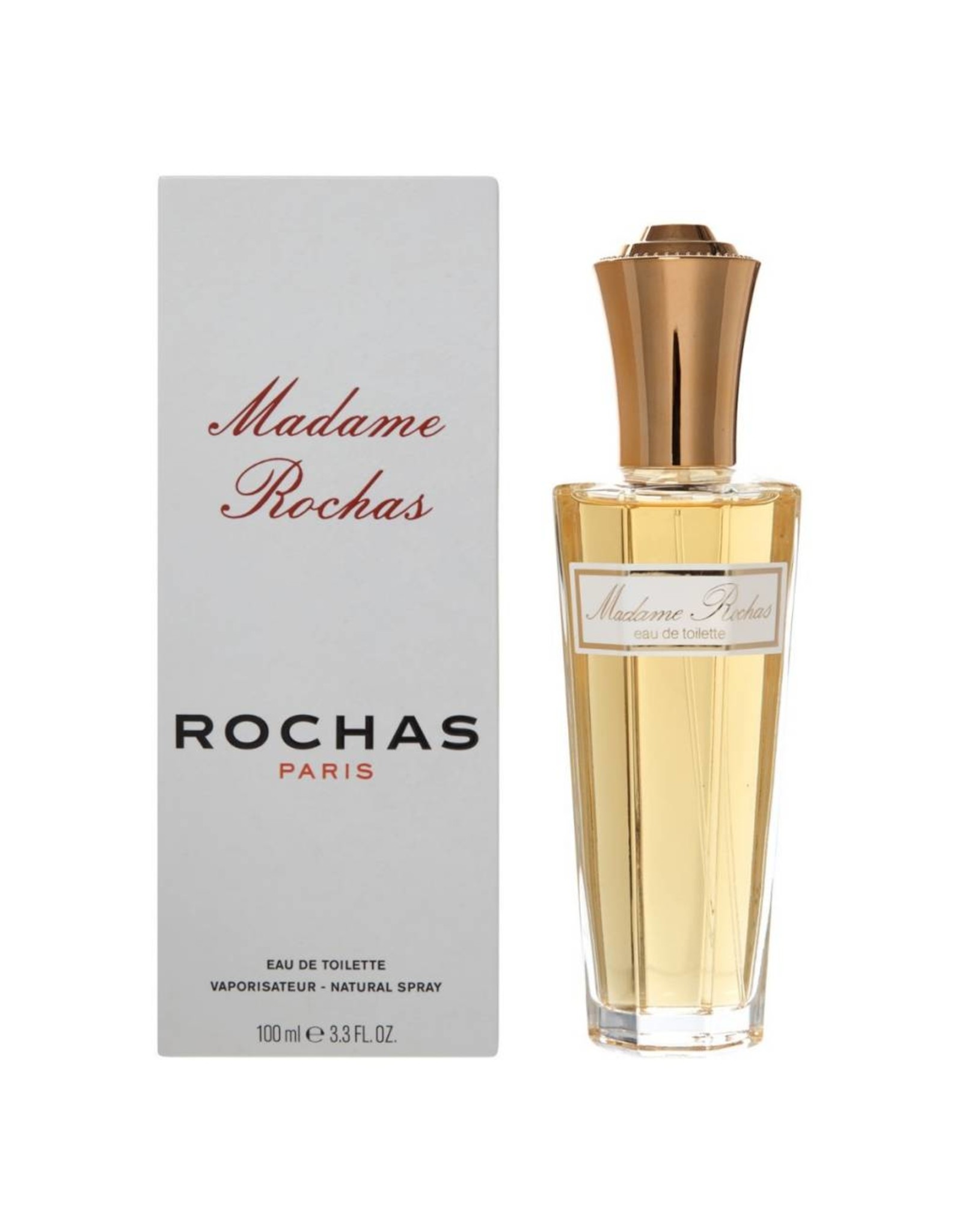 ROCHAS MADAME ROCHAS - PARFUM DIRECT