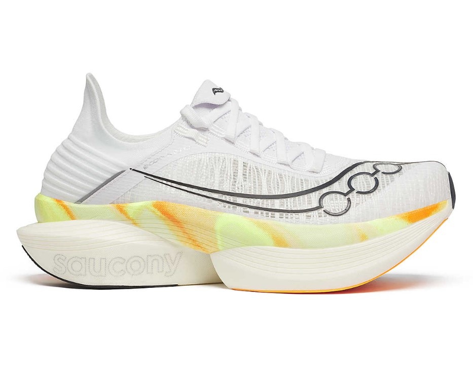 Endorphin Elite 2 - RUNdetroit