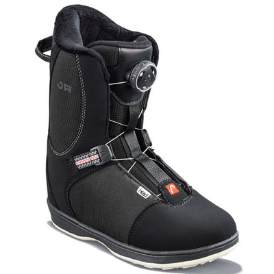 Head Head Kids' BOA Snowboard Boots 2023 - Philbrick's Ski, Board