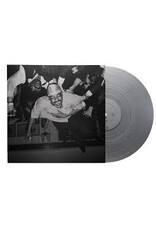 LP) Dijon - Baby (Indie Exlcusive Silver Vinyl) - Dead Dog Records