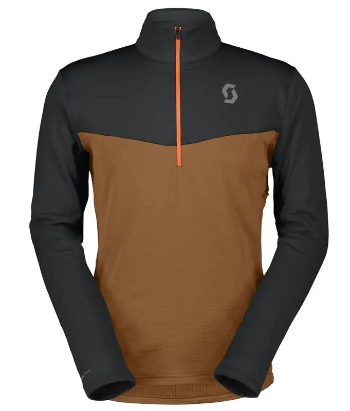 DEFINED LIGHT Men's Pullover - Westside Ski Bike Board