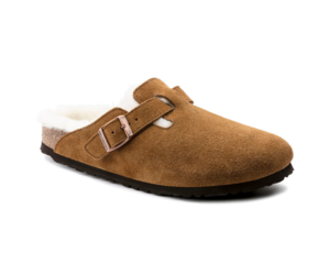 BOSTON SHEARLING MINK - Beyond The Rainbow