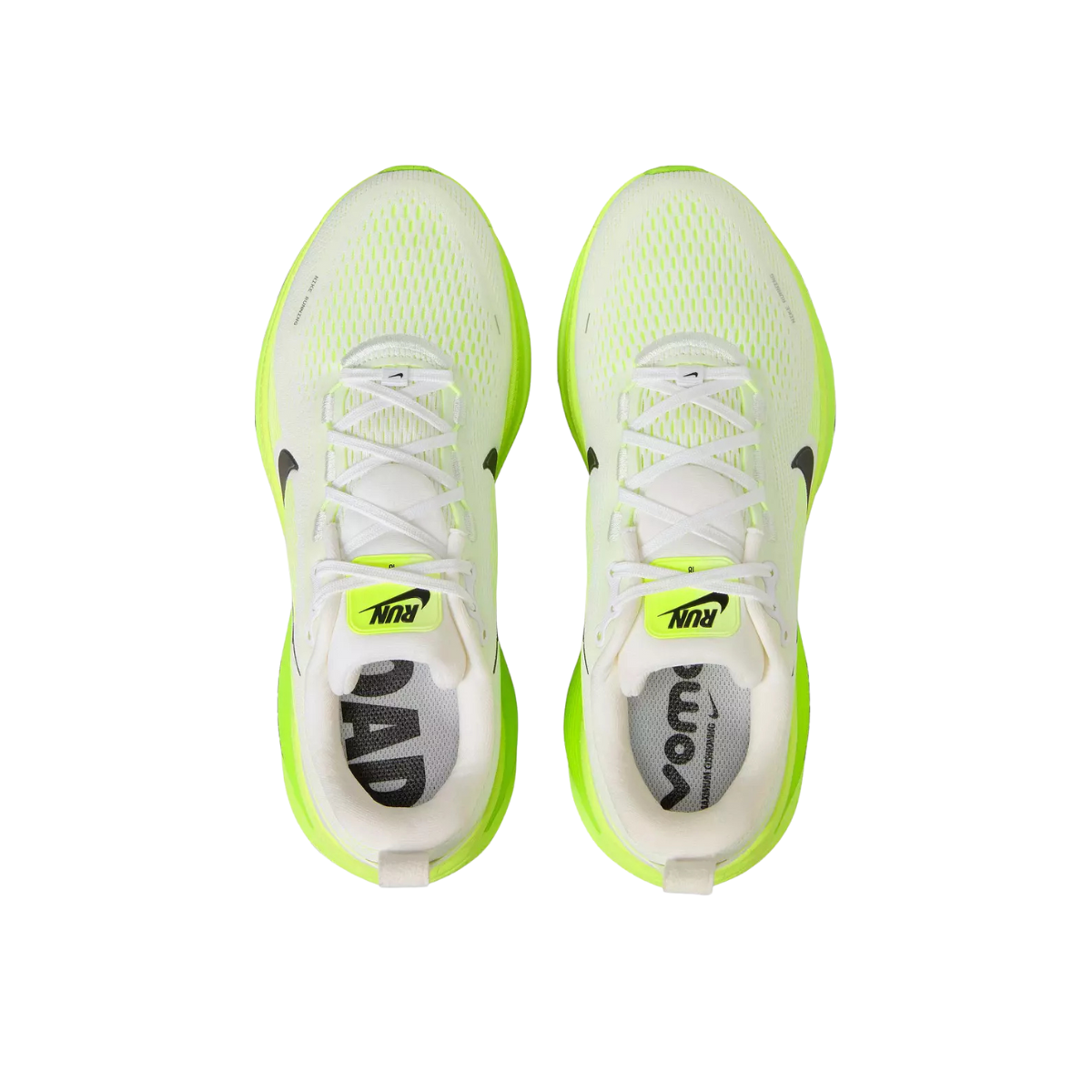 Women's Vomero 18 - Brooklyn Running Company