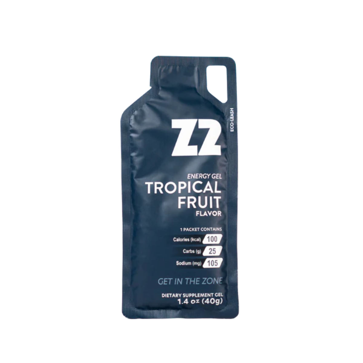 Z2 Energy Gel - Brooklyn Running Company