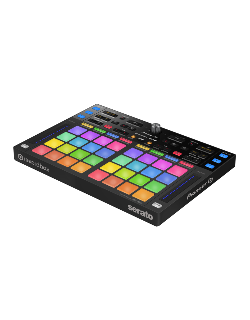 DDJ-XP2 Sub controller for rekordbox & Serato DJ Pro - Pioneer DJ