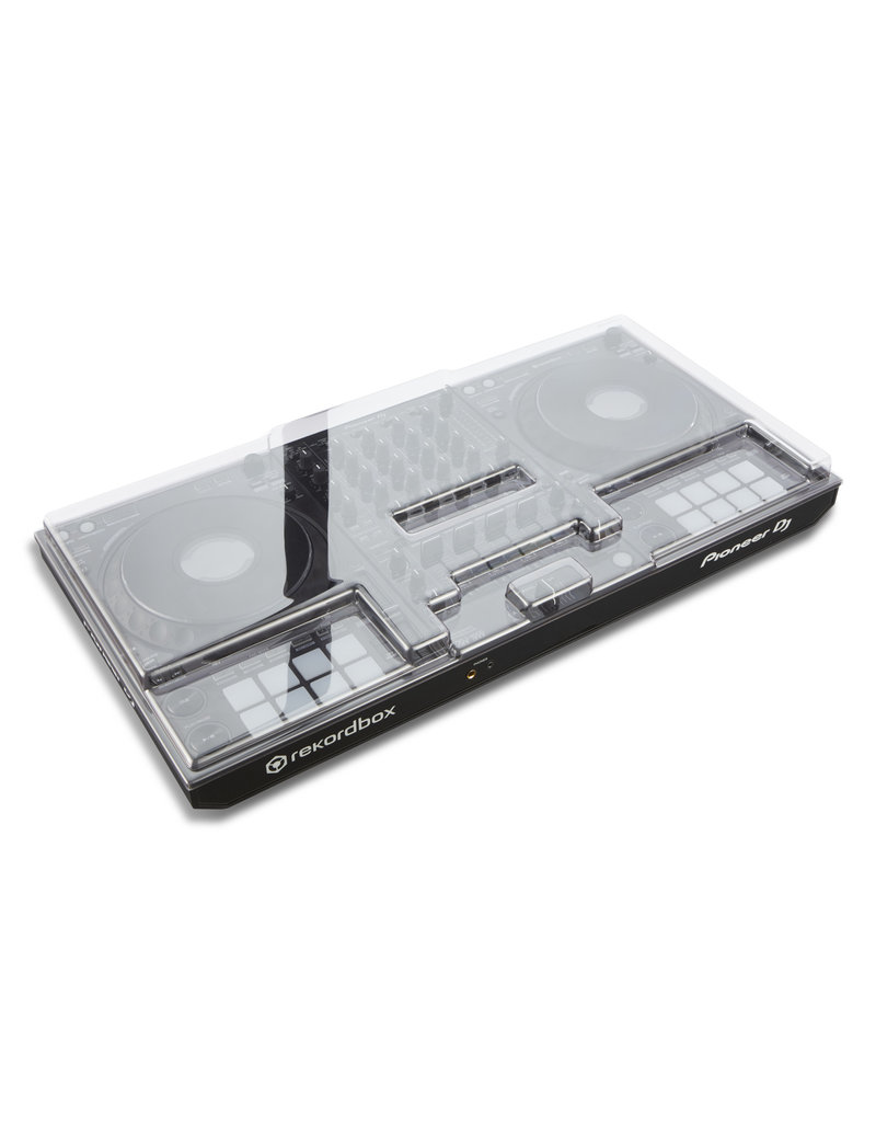 Decksaver Pioneer DDJ-1000 Cover - Mile High DJ Supply