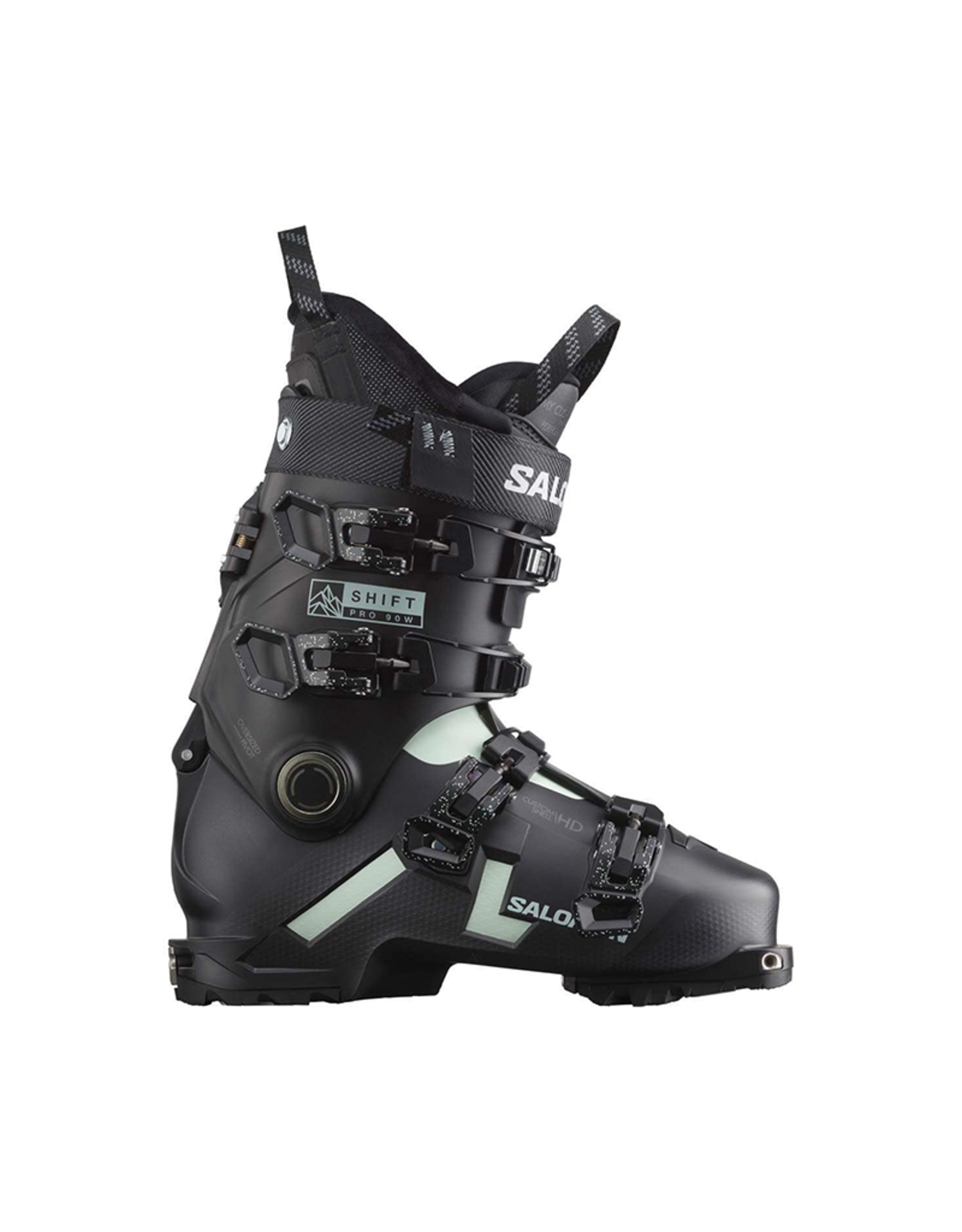 SALOMON Ski Boots SHIFT PRO 90 W AT (22/23) - Alpine Hut