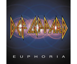 DEF LEPPARD / EUPHORIA - Mill City Sound
