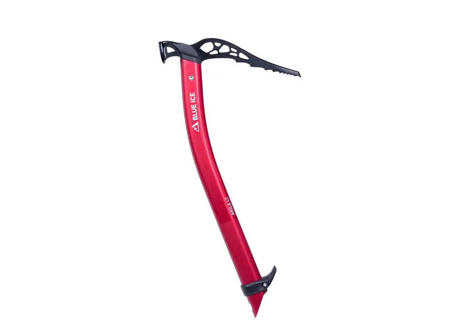 Blue Ice Akila LT Ice Axe Adze - Bentgate Mountaineering