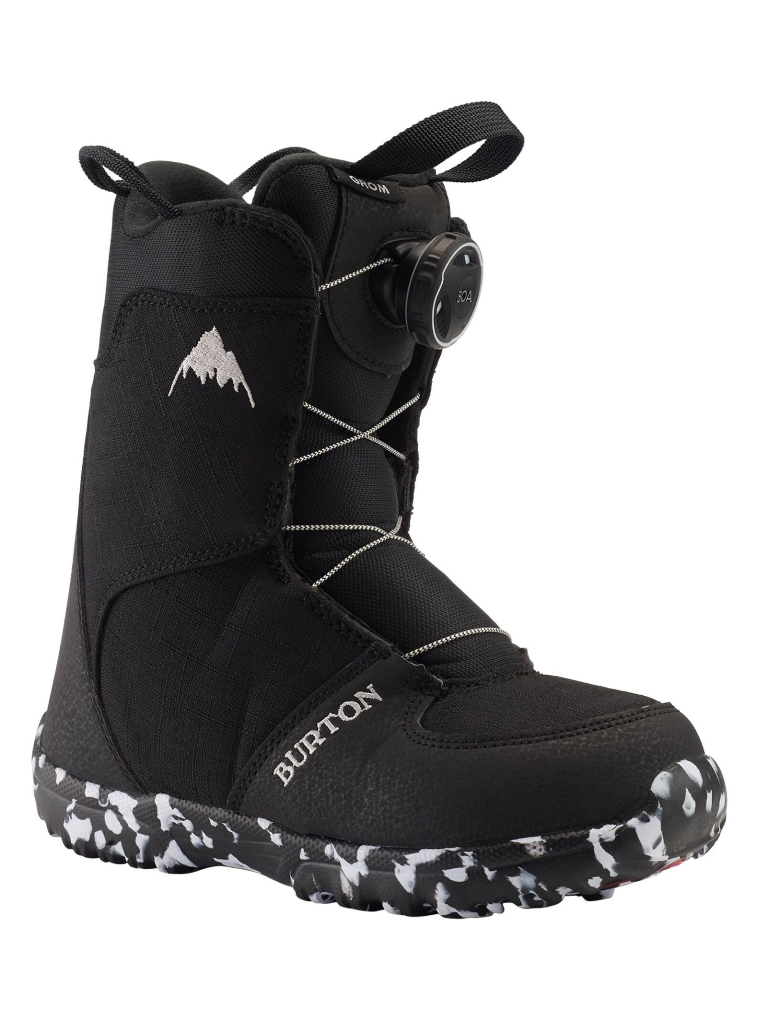 Burton Kids BOA® BOA Snowboard Boot |Burton Canada Dealer