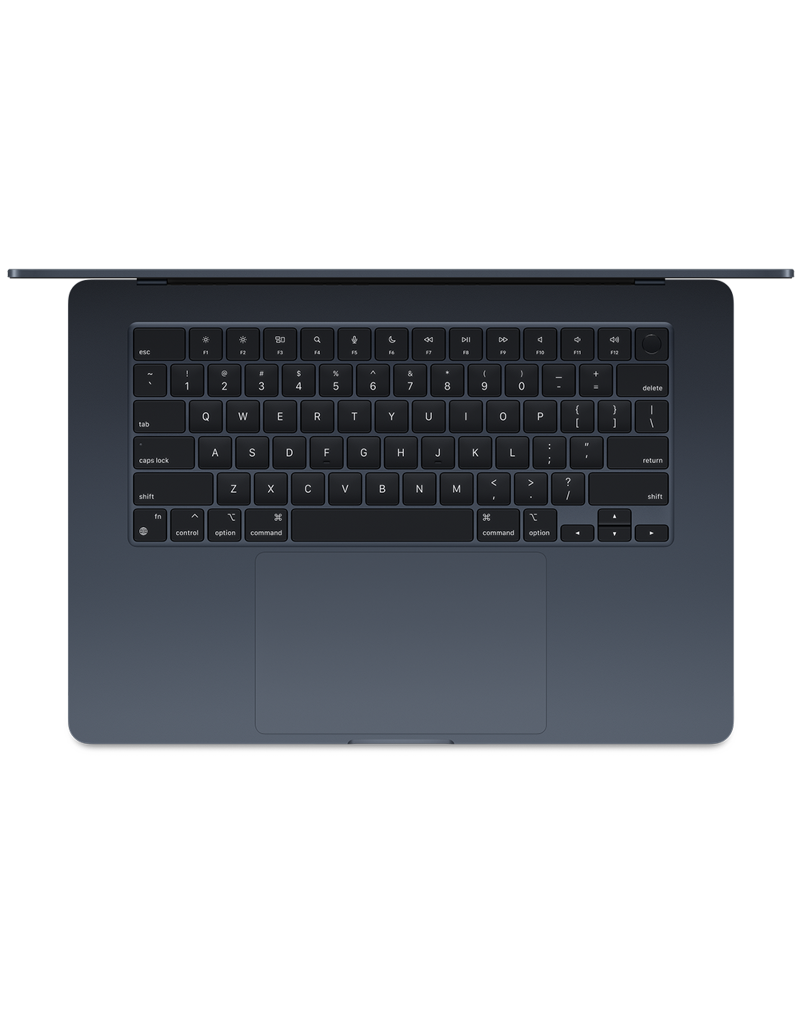 15-inch MacBook Air: Apple M2 chip with 8-core CPU and 10-core GPU