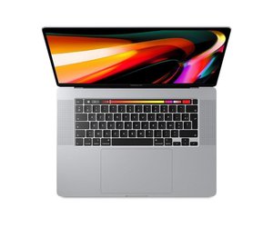 MacBook Pro 16