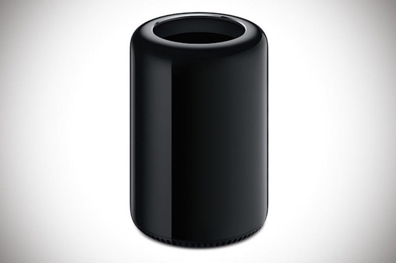 Mac Pro Rentals TrashCan 12-Core 2.7GHz/64GB/1TB SSD/D700/L13