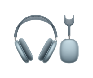 AIRPODS MAX (USB-C) - 12th Man Technology