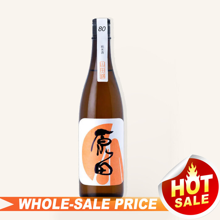 Shinsei Mizu no Shirabe Ginjo 720ml $25 - Uncle Fossil Wine&Spirits