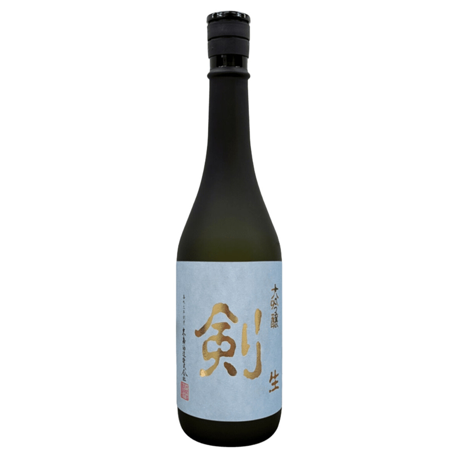 Ken Daiginjo Nama 720ml 剑大吟釀 生 $89 - Uncle Fossil Wine&Spirits