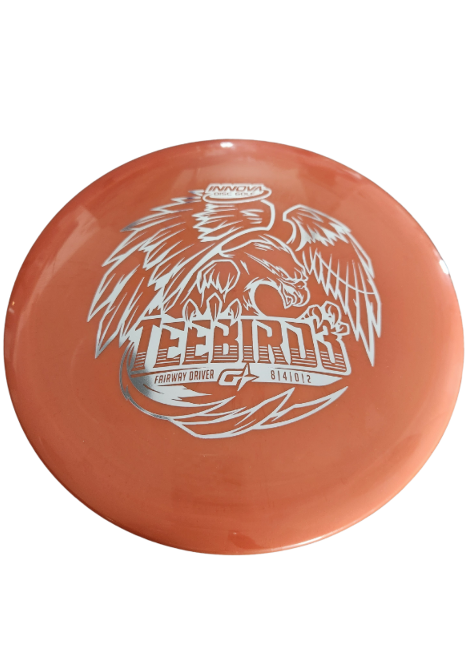 Innova G Star Teebird 3 - Rock On Wheels