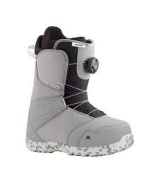 Burton Zipline BOA Snowboots - Bushwhacker
