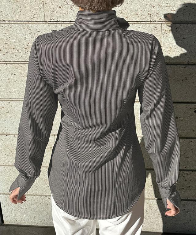 日本製ブラウス見えカットソー｜JENNE(ジェンヌ)公式通販：パリ