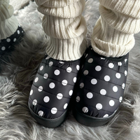 希少【SUBU】× ANNA CHOI × LE CIEL BLEU /スブサンダル (SUBU