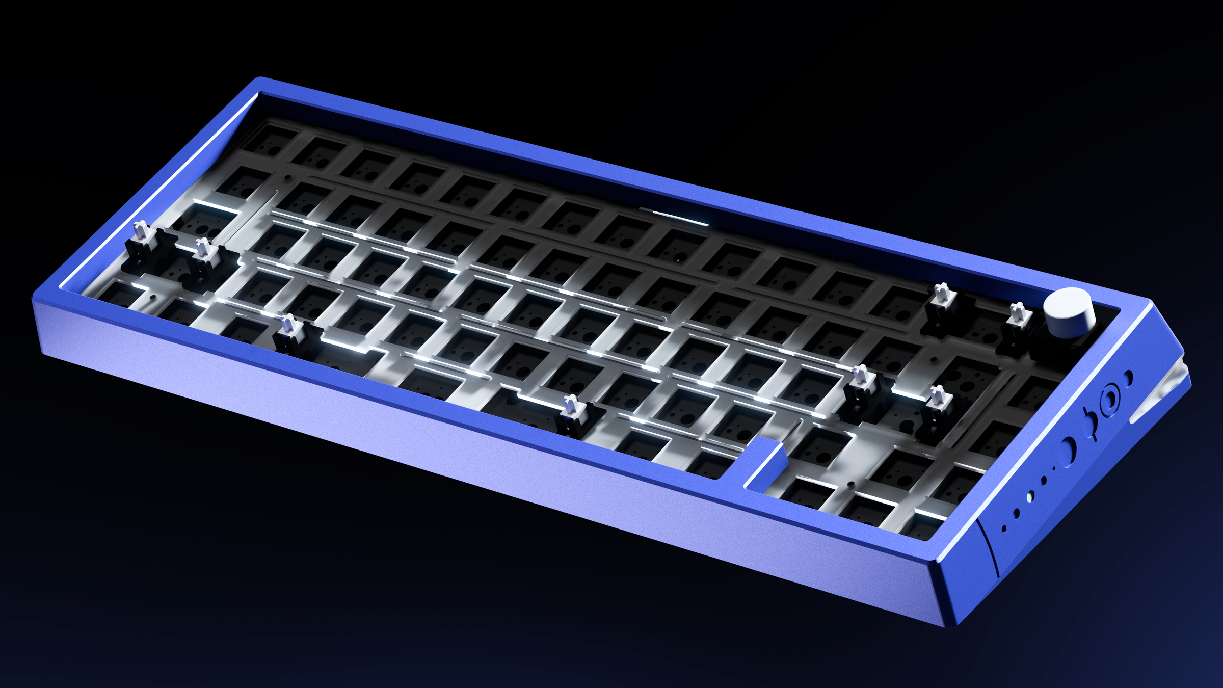 Zoom65 V3 X Lift Off Collaboration Edition Keyboard Kit – Rebult