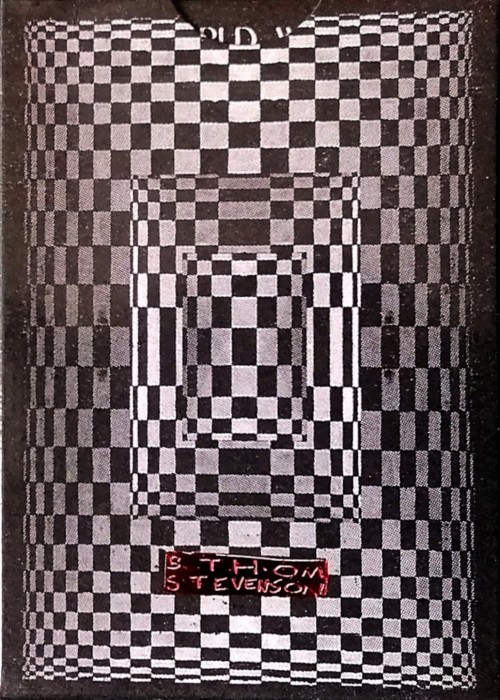 Runaway World Playing Cards by Anyone Worldwide – GamelandSKN