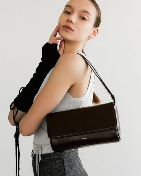 Stand Oil Butter Bag Classic [5 colours] – Lumière Studio