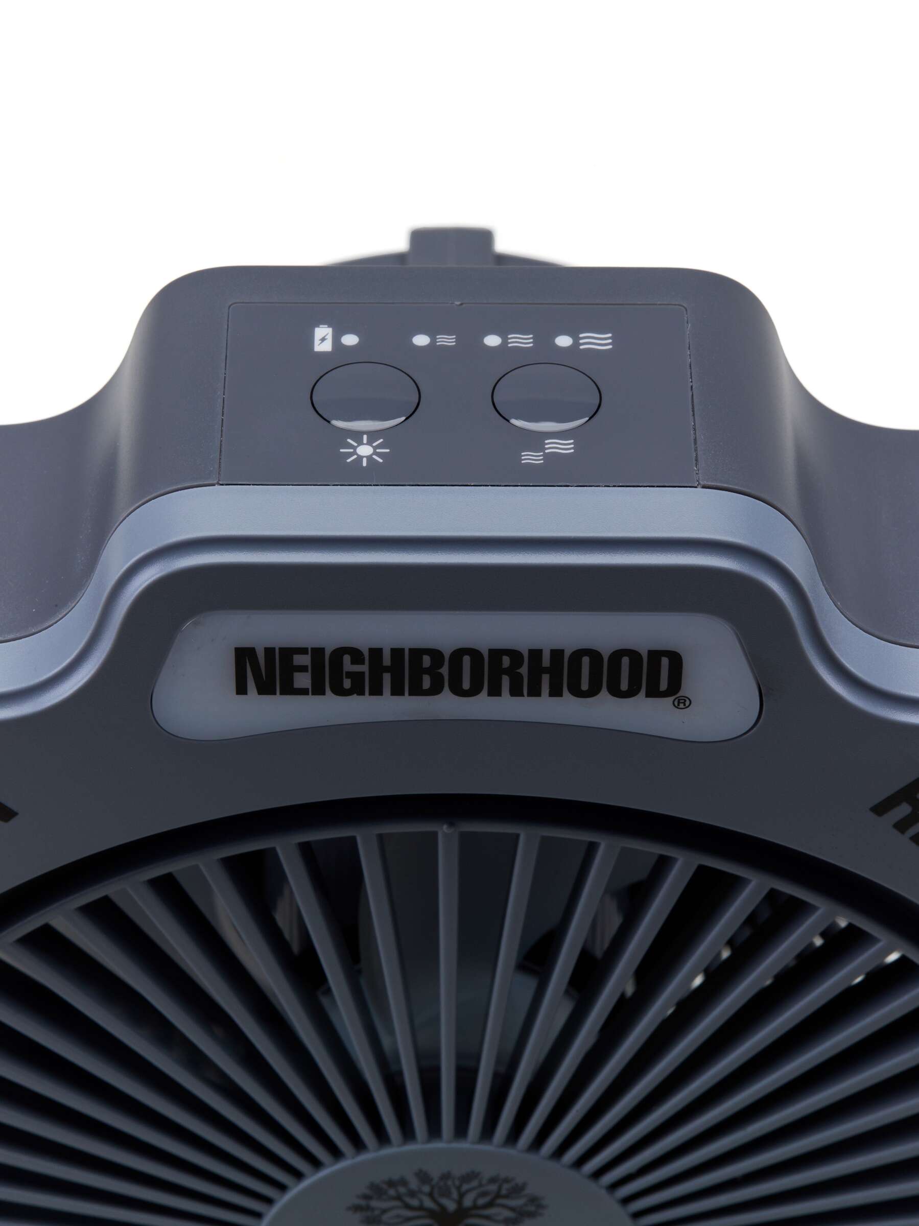 NEIGHBORHOOD - 23SS SRL . LIGHTING FAN 14 & 20 電風扇– 不二吉選