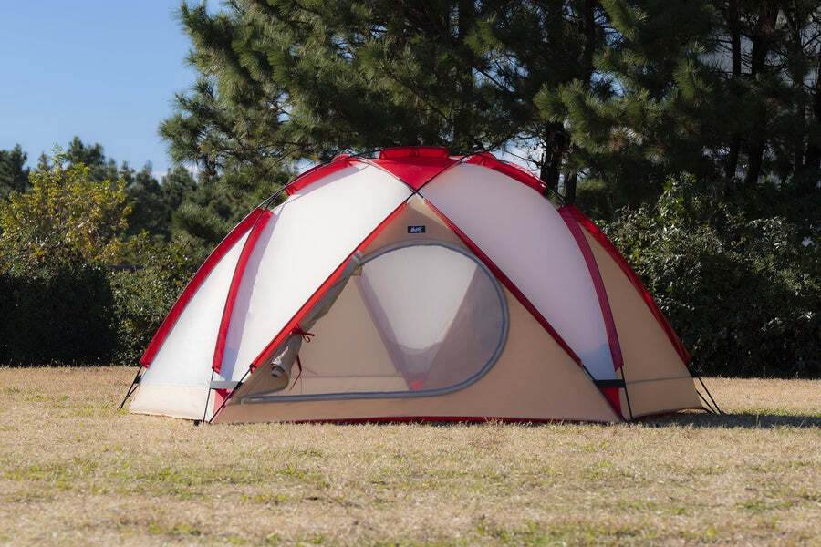 MOSS TENTS - Big Dipper – 不二吉選BUERJI SELECT