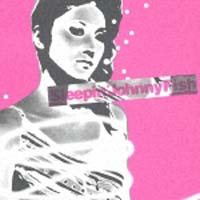 テレスコープ/Sleepin' JohnnyFish - レンタルCD｜TSUTAYA レンタル