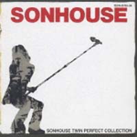 THE CLASSICS/SONHOUSE~35th anniversary~/サンハウス - レンタルCD