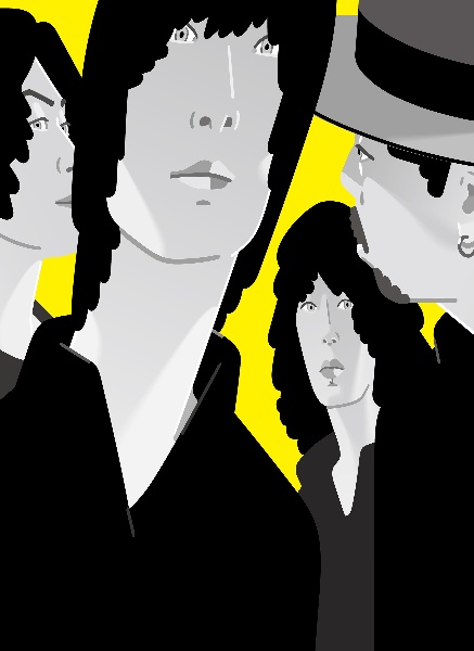 クリープハイプ When I was young, I'd listen to When I was young, I