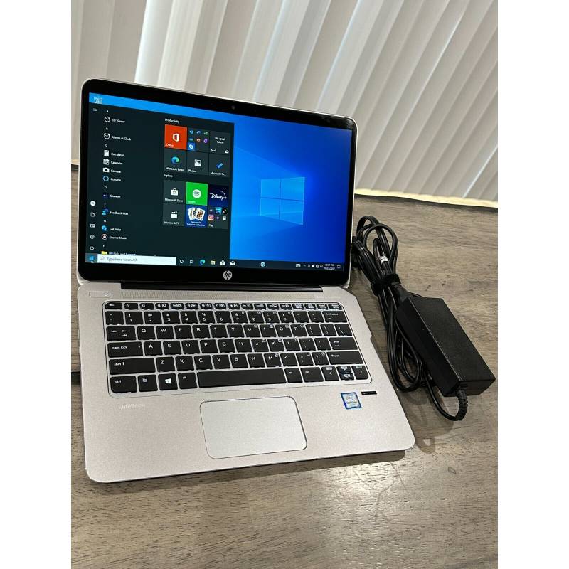 HP Elitebook 1030 G1(256GB SSD, Core i7, 16GB) | Blissfieldtechnology