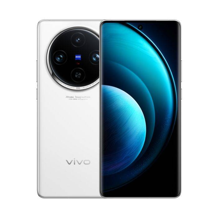 Vivo X100 ultra | ASA INDUSTRIES