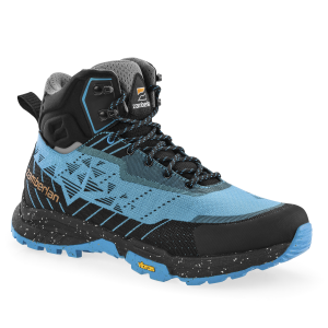 Zamberlan Devero Mid GTX - Men's Hiking Boots | Zamberlan USA