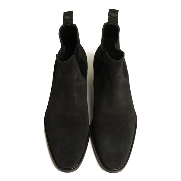 黒豹モデル オールラバーフィドルバック仕様】WH ダブルエイチ