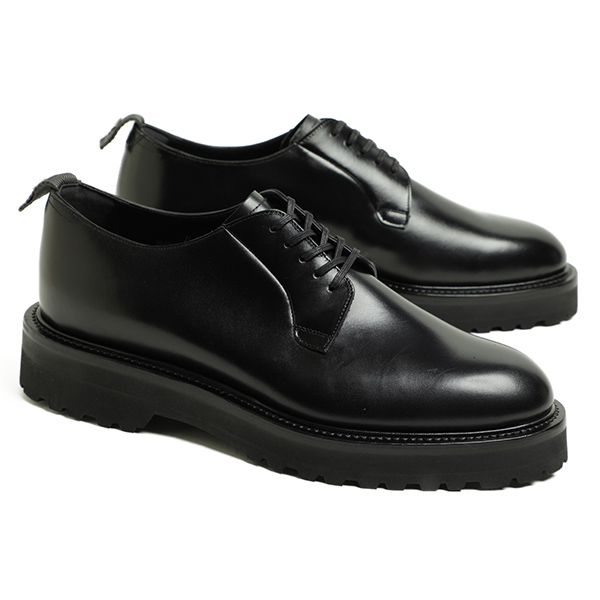 WEB限定！希少！Zソール仕様モデル】WH ダブルエイチ ヒロシツボウチ