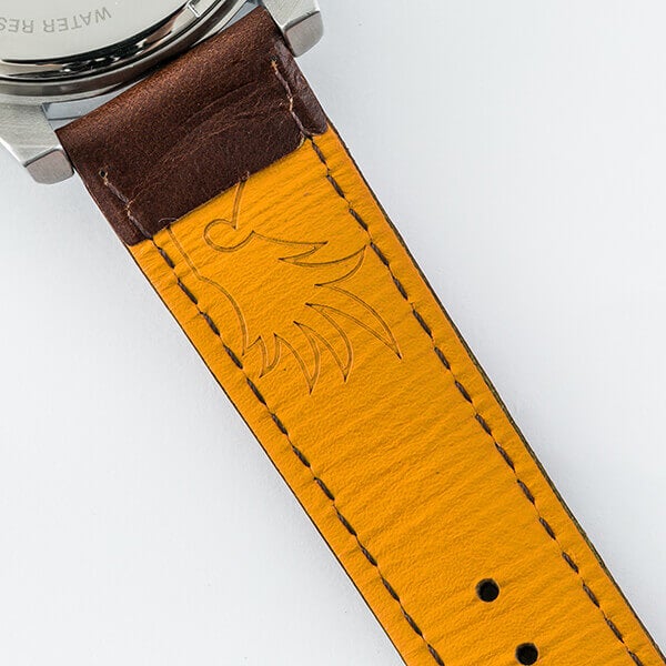 ロデオスターモデル 腕時計 サクラ大戦 ジェミニ・サンライズ サクラ