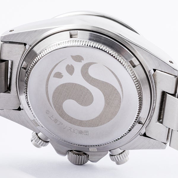 魂魄妖夢 モデル 腕時計 東方Project 東方Project / 東方プロジェクト