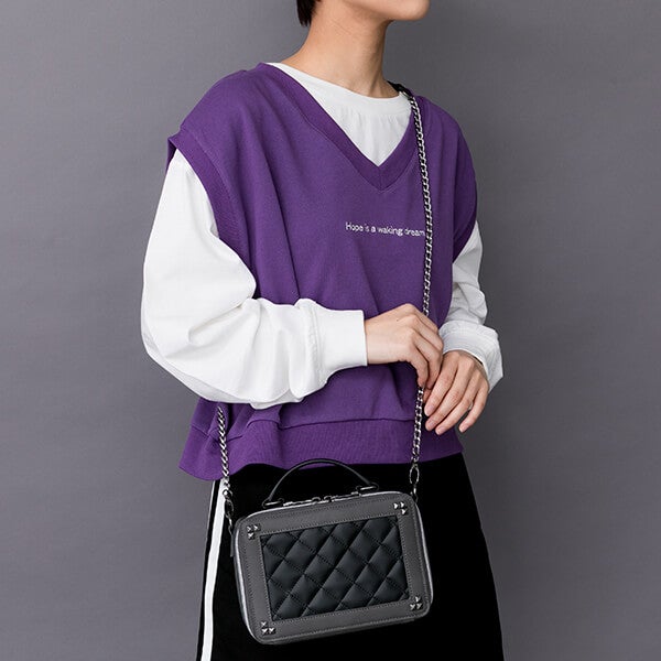 納棺師 モデル バッグ IdentityV 第五人格 IdentityV 第五人格