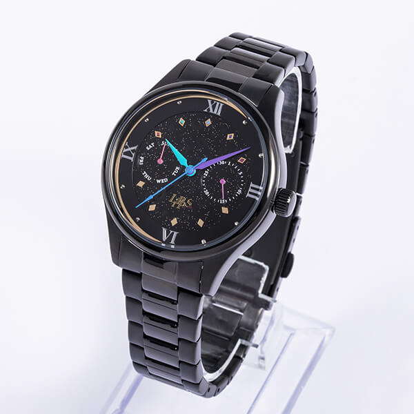 フレグランスオブナイト モデル 腕時計 アイドルマスター シンデレラ