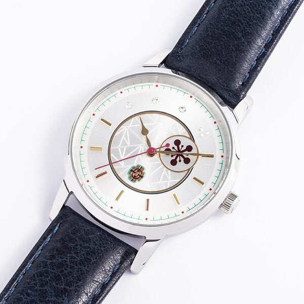 宇髄天元 モデル 腕時計 鬼滅の刃 鬼滅の刃 / kimetsu no yaiba