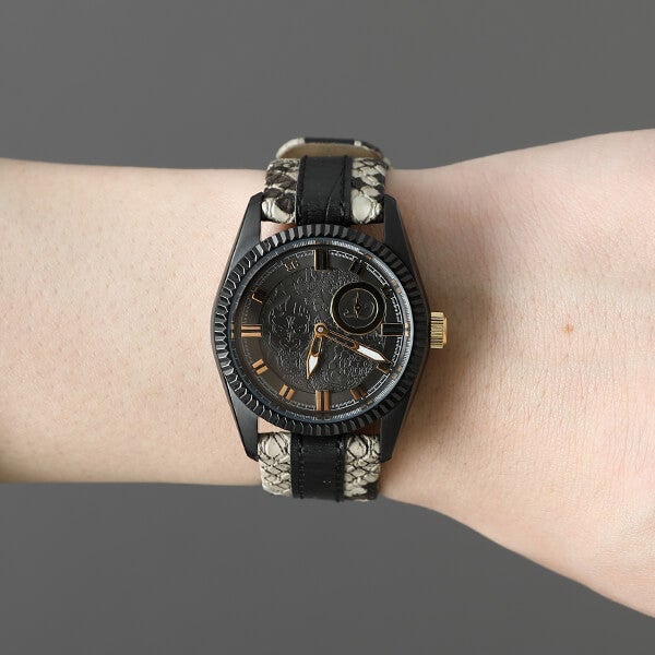 真島吾朗 モデル 腕時計 龍が如く 龍が如く | SuperGroupies(スーパー